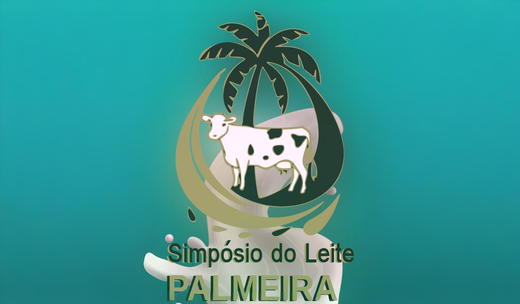 1º Simpósio do Leite – Palmeira/PR